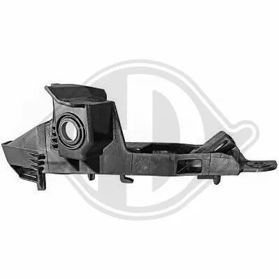Ordina Subito DIEDERICHS 2297063 Supporto, Paraurti