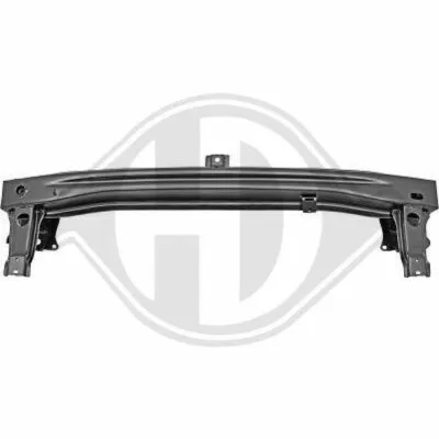 Acquista Ora DIEDERICHS 2297660 Supporto, Paraurti