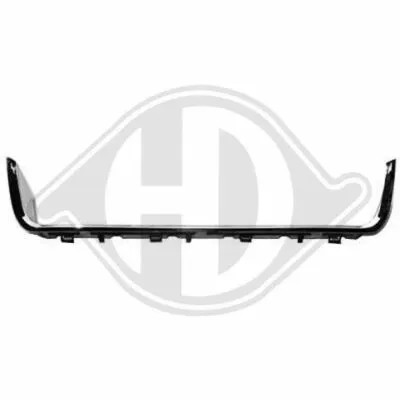 Offerta Limitata DIEDERICHS 2612360 Telaio, Griglia Radiatore