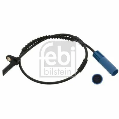 Nuovo Arrivo FEBI BILSTEIN 46595 Sensore, N° Giri Ruota