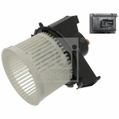 FEBI BILSTEIN 48600 Ventilatore Abitacolo Promozione Esclusiva
