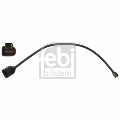 Offerta Limitata FEBI BILSTEIN 48916 Contatto Segnalazione, Usura Past. Freno/mat. d‘Attrito