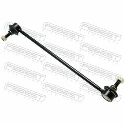 Prezzo Scontato FEBEST 2523-307F Asta/Puntone, Sospensione Ruote