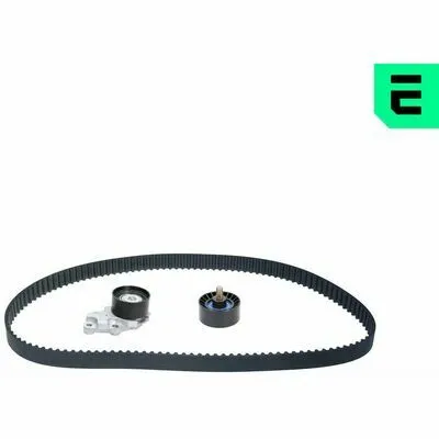 Ultimissimo Modello OPTIMAL SK-1273 Kit Cinghie Dentate
