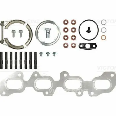 Prezzo Basso VICTOR REINZ 04-10299-01 Kit Montaggio, Compressore