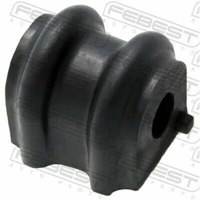 Prezzo Basso FEBEST KSB-CEEDR Silentblock, Barra Stabilizzatrice