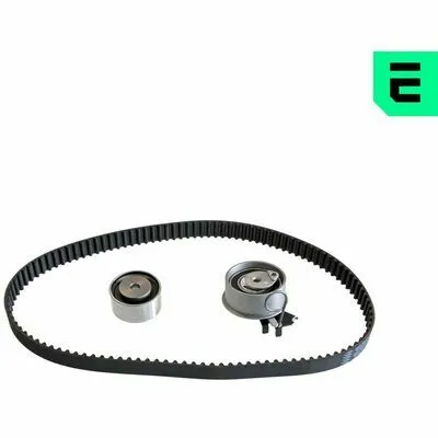 Economico OPTIMAL SK-1684 Kit Cinghie Dentate