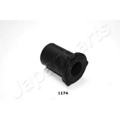 Promozione Esclusiva JAPANPARTS RU-1174 Bronzina Cuscinetto, Molla a Balestra