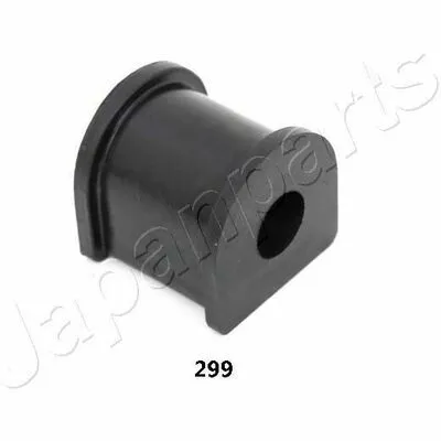 Consegna Rapida JAPANPARTS RU-299 Silentblock, Barra Stabilizzatrice