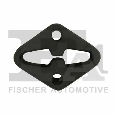 Ultimissimo Modello FA1 453-907 Supporto, Imp. gas Scarico