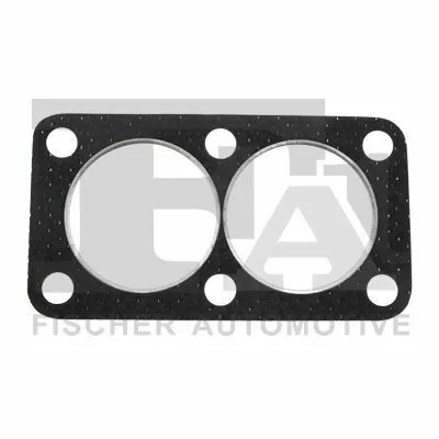 Saldi FA1 120-906 Guarnizione, Tubo gas Scarico