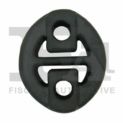 FA1 783-910 Supporto, Imp. gas Scarico Popolare