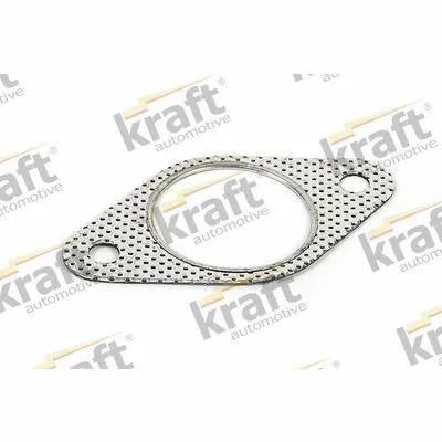 Solo Oggi KRAFT AUTOMOTIVE 0542040 Guarnizione, Tubo gas Scarico