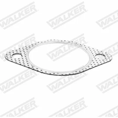 Professionale WALKER 80082 Guarnizione, Tubo gas Scarico