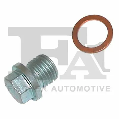 Bestseller FA1 862.368.011 Vite di Chiusura