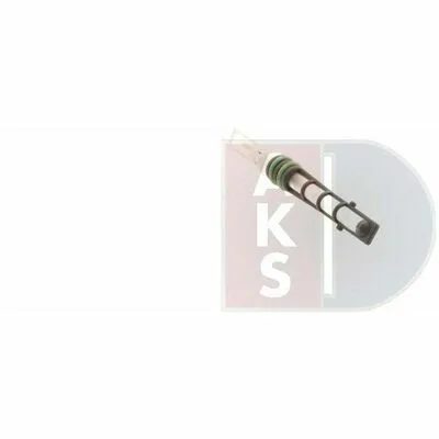 AKS DASIS 840670N Valvola ad Espansione, Climatizzatore Nuovo Arrivo