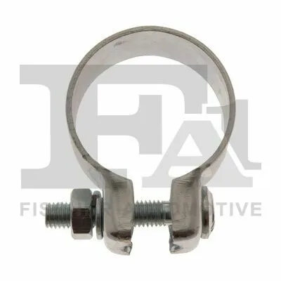 FA1 951-955 Connettore Tubi, Imp. gas Scarico Saldi