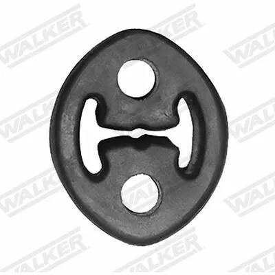 WALKER 86553 Supporto, Imp. gas Scarico Occasione