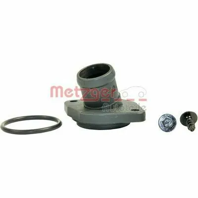 Bestseller METZGER 4010016 Termostato, Refrigerante