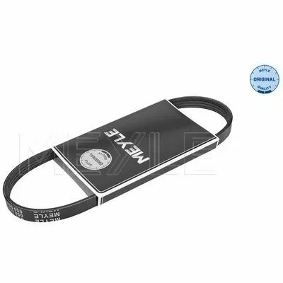 Super Prezzo MEYLE-ORIGINAL True to OE. 050 004 0611 Cinghia Poly-V