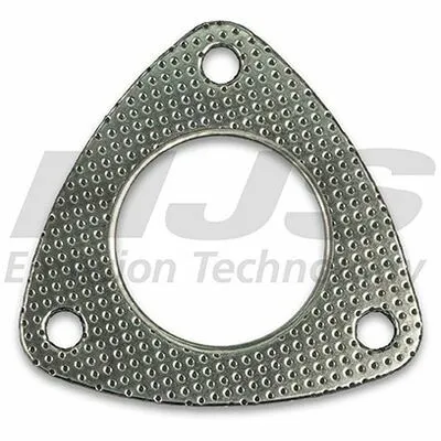 Direttamente Dal Produttore HJS 83 14 1957 Guarnizione, Tubo gas Scarico