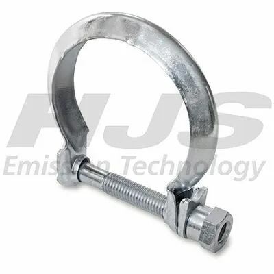 HJS 83 23 6532 Connettore Tubi, Imp. gas Scarico Nuovo Arrivo