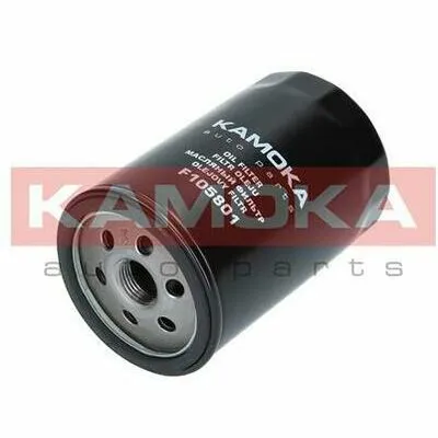 Popolare KAMOKA F105801 Filtro Olio