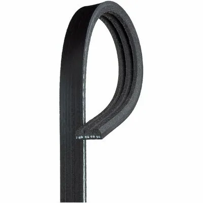 Più Venduto GATES Micro-V® 3PK495 Cinghia Poly-V