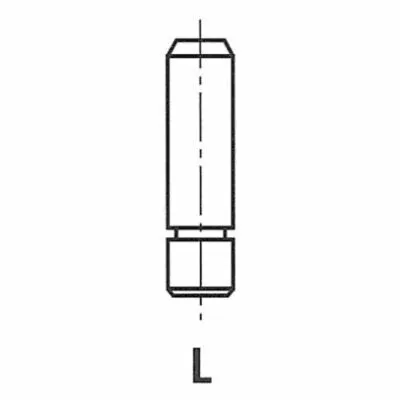 Compra Online FRECCIA G11495 Guida Valvola