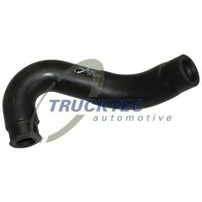 Soddisfatti O Rimborsati TRUCKTEC AUTOMOTIVE 02.14.044 Tubo Flessibile, Ventilazione Monoblocco