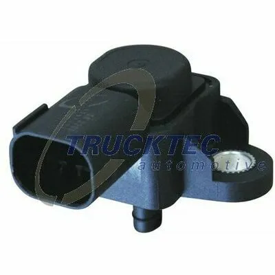 Economico TRUCKTEC AUTOMOTIVE 02.17.062 Sensore, Pressione Collettore d‘Aspirazione