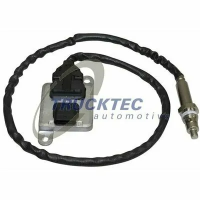TRUCKTEC AUTOMOTIVE 02.17.137 Sensore-NOx, Catalizzatore-NOx Quantità Limitata