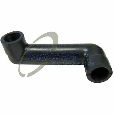 TRUCKTEC AUTOMOTIVE 02.18.044 Tubo Flessibile, Ventilazione Monoblocco Scelto Dai Clienti