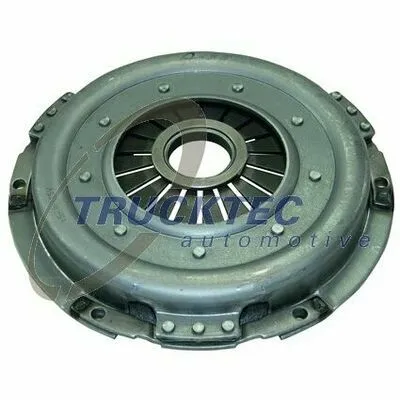 TRUCKTEC AUTOMOTIVE 02.23.166 Kit Frizione Nuovo Arrivo