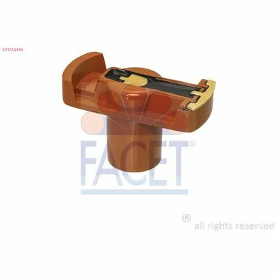 Subito Disponibile FACET Made in Italy - OE Equivalent 3.7573/21RS Spazzola Distributore Accensione