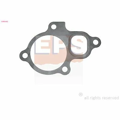 Bestseller EPS Made in Italy - OE Equivalent 1.890.662 Guarnizione, Alloggiam. Termostato