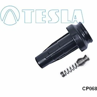 Pagamento Sicuro TESLA CP068 Cappuccio, Bobina d‘Accensione