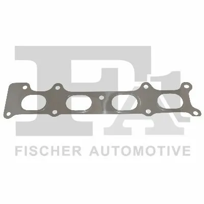 Soddisfatti O Rimborsati FA1 421-008 Guarnizione, Collettore gas Scarico