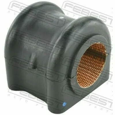 Ultimissimo Modello FEBEST CRSB-WRF Silentblock, Barra Stabilizzatrice