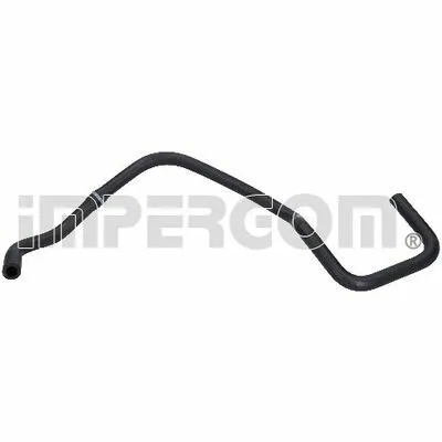 ORIGINAL IMPERIUM 223498 Flessibile Radiatore Compra Oggi Stesso