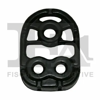 Novità FA1 253-911 Supporto, Imp. gas Scarico