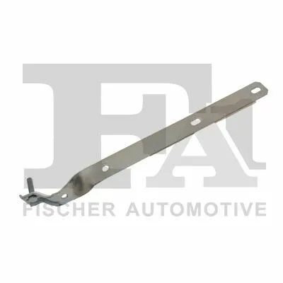 FA1 105-921 Supporto, Imp. gas Scarico Esclusivo