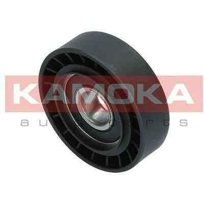 KAMOKA R0239 Galoppino/Guidacinghia, Cinghia Poly-V Prezzo Di Fabbrica