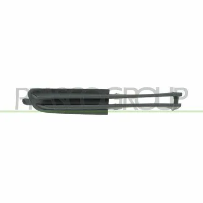 Prezzo Di Fabbrica PRASCO PremiumCertified BM0182123 Griglia di Ventilazione, Paraurti