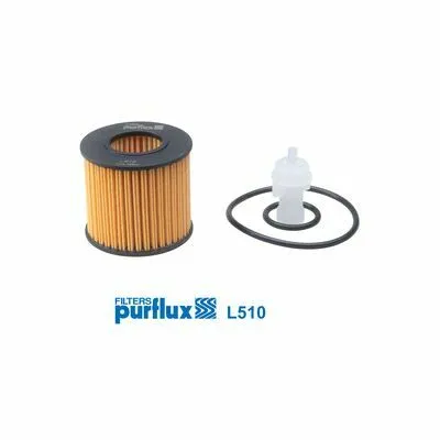 PURFLUX L510 Filtro Olio Ultima Occasione