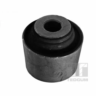 Ultime Pezzi TEDGUM 00261956 Silentblock, Braccio della Sospensione