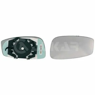 Prezzo Basso ALKAR 6432931 Vetro Specchio Retrovisore