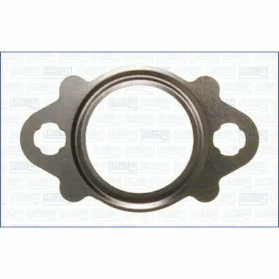 Must-Have AJUSA 01292500 Guarnizione, Valvola EGR