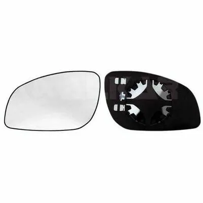 Promozione Esclusiva ALKAR 6401444 Vetro Specchio Retrovisore