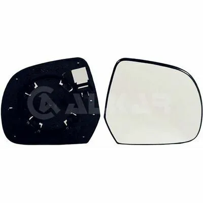 ALKAR 6402586 Vetro Specchio Retrovisore Ultima Occasione